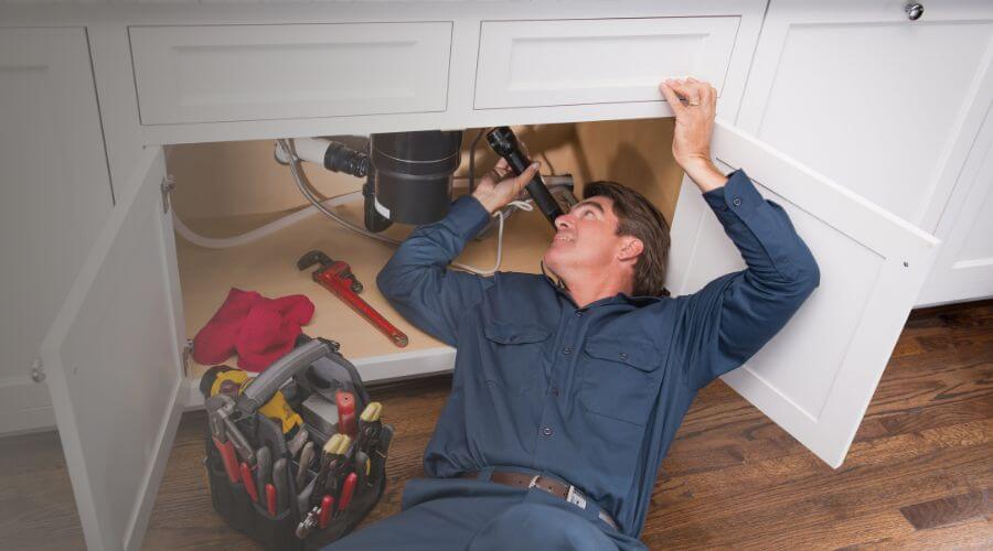Local water heater installation in Lansing, NY